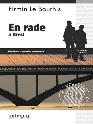 cover image of En rade à Brest